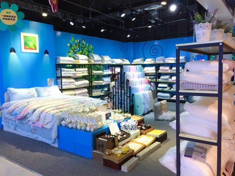 打造理想生活空间 高清大图展示精品家居用品