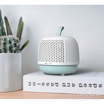 探秘南京家居新宠 Sansui迷你循环除湿器，打造干爽舒适家居环境