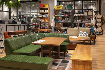 生活百货与家居用品 构筑温馨舒适的家园