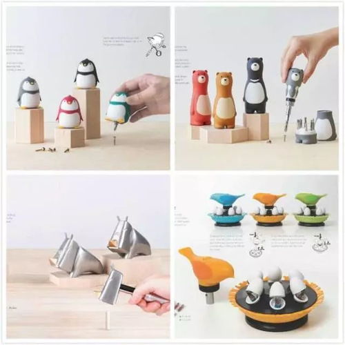 展览│跟着小编逛遍今年最美家居用品展